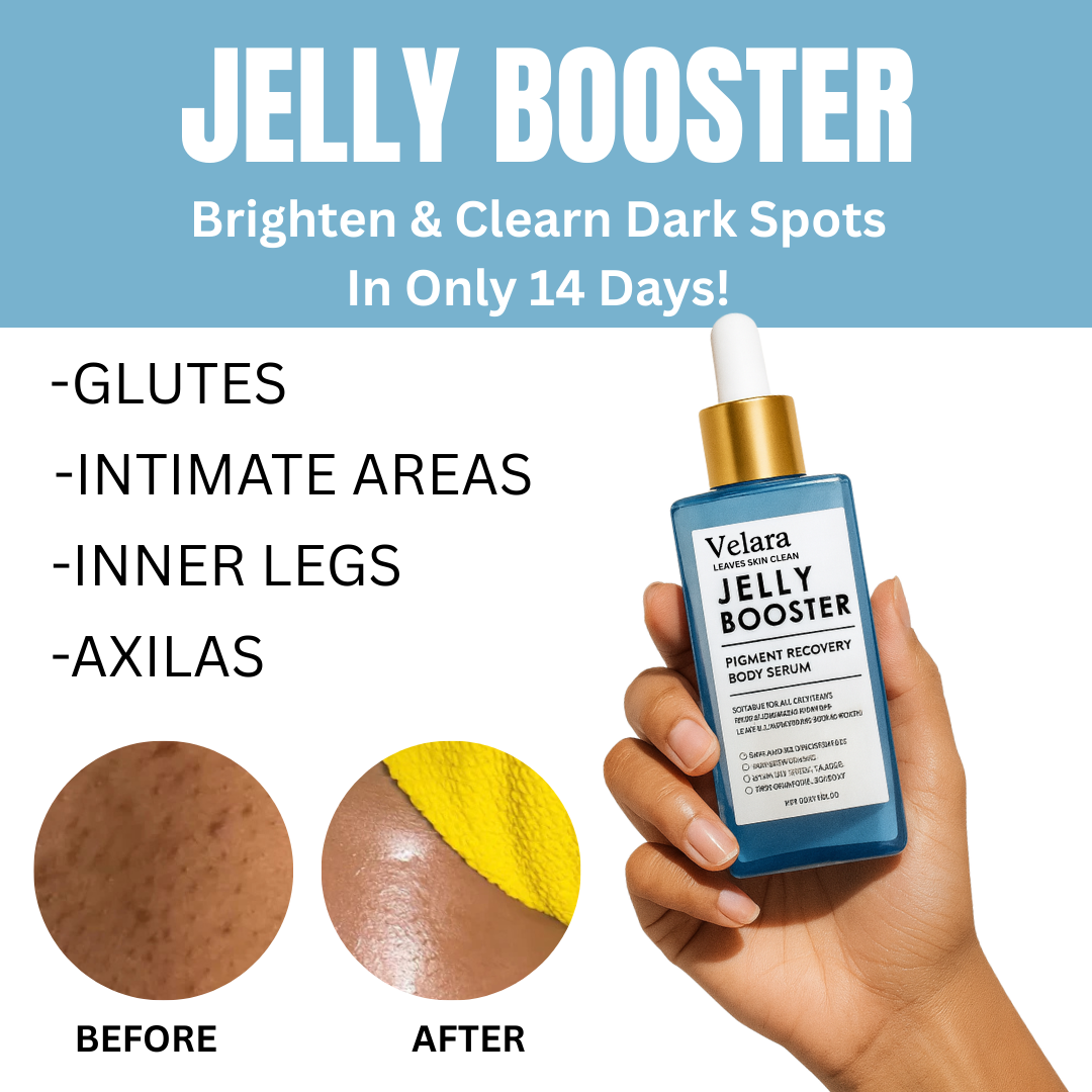 Velara™ Jelly Booster Serum For Dark Spots & Pigmentation