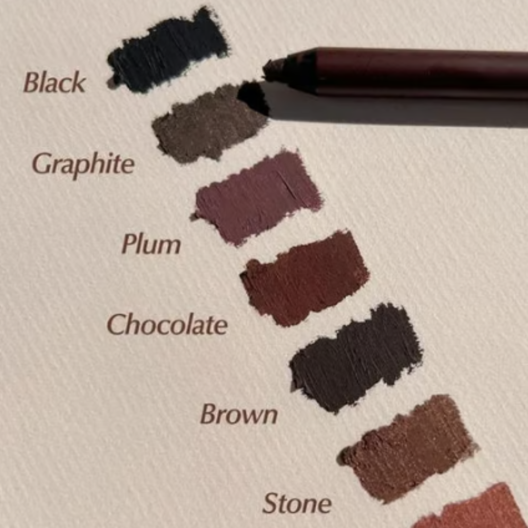 Velara™ 24Hr Waterproof Eyeliner Pen